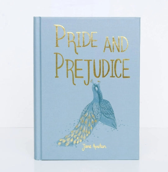 Pride and Prejudice Book