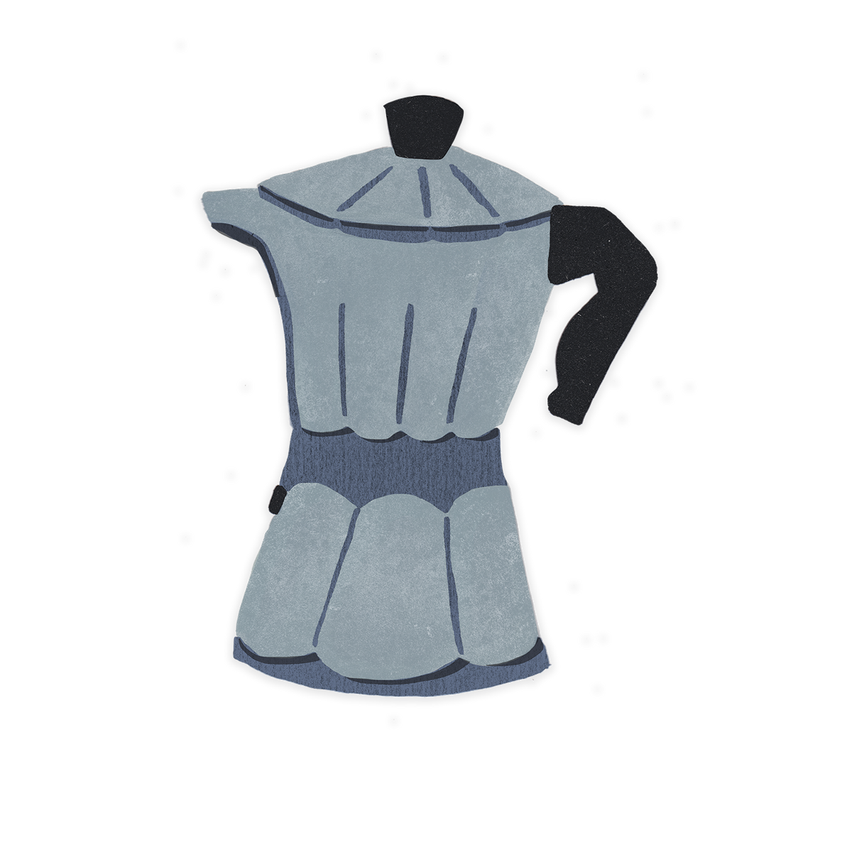 Espresso Sticker