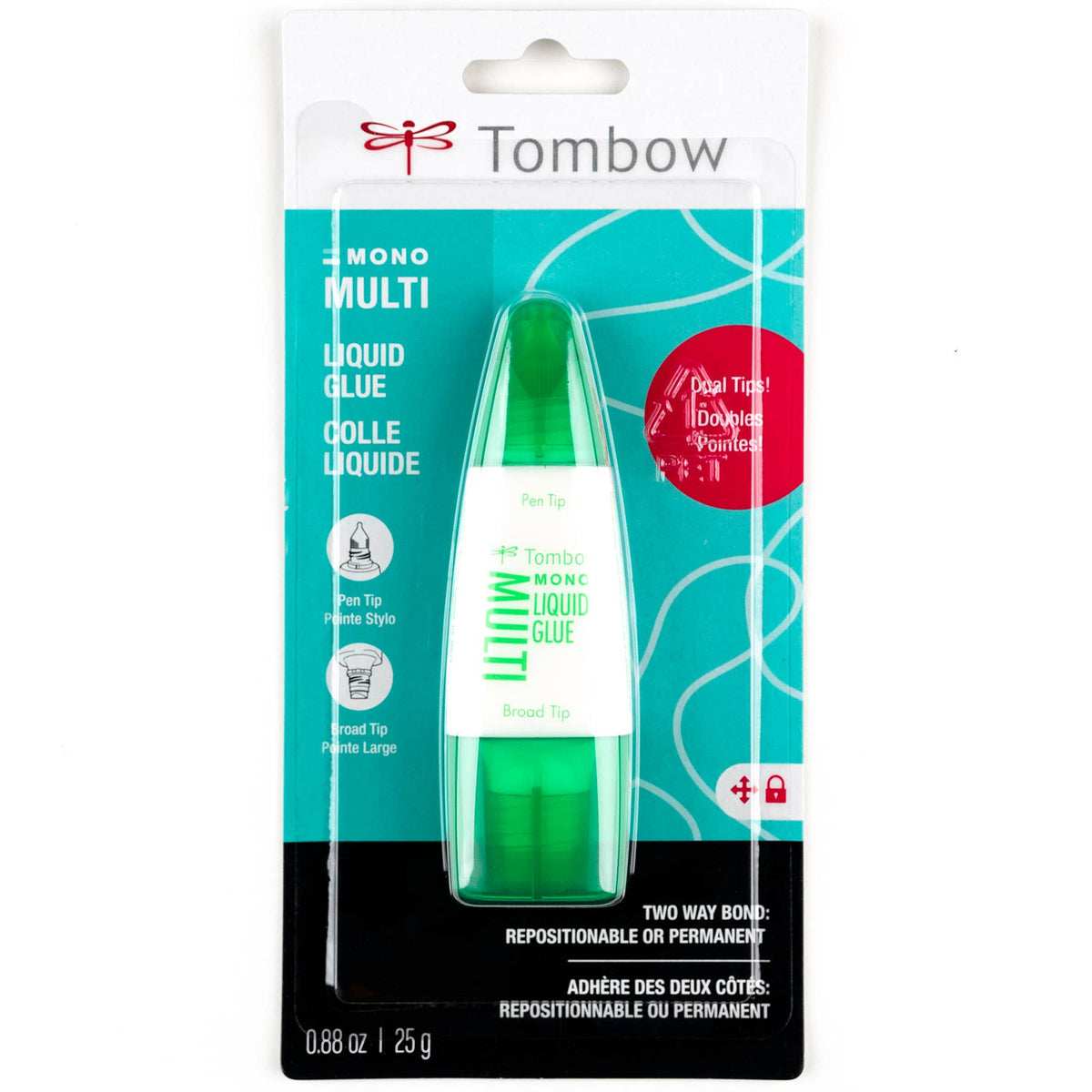 MONO Multi Liquid Glue