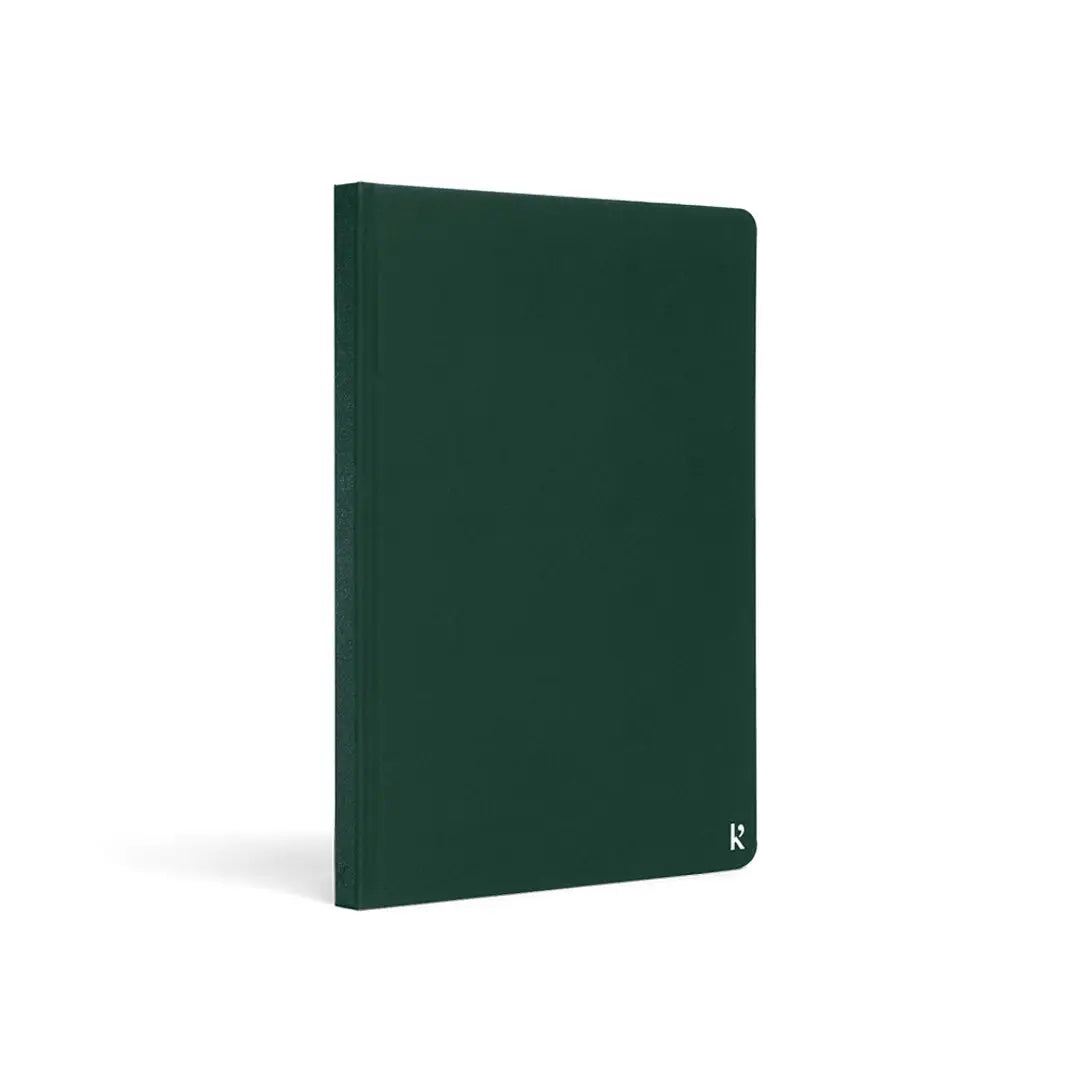 Karst A5 Stone Paper Hardcover Notebook - 9 Colors