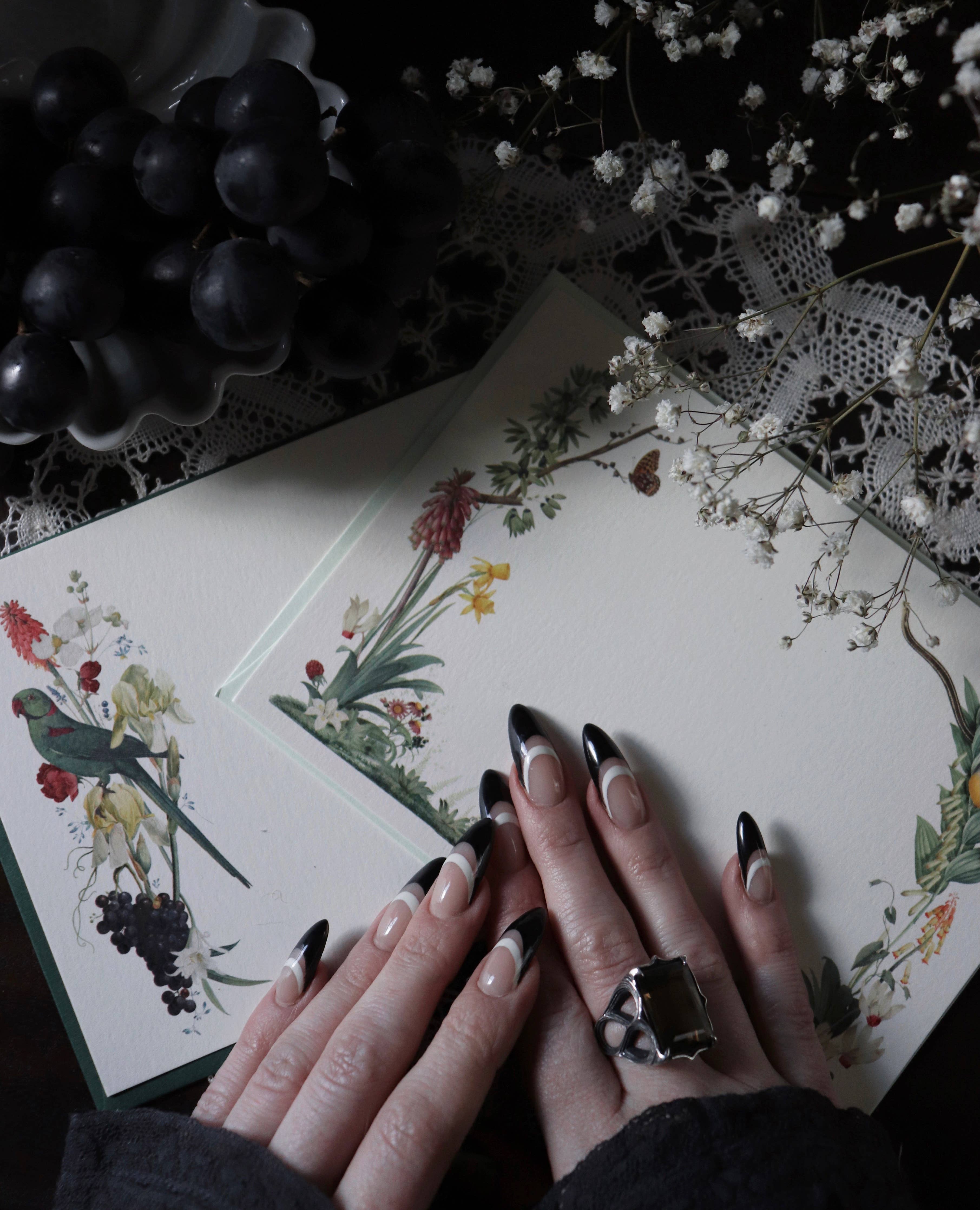 Landscape Stationery Set