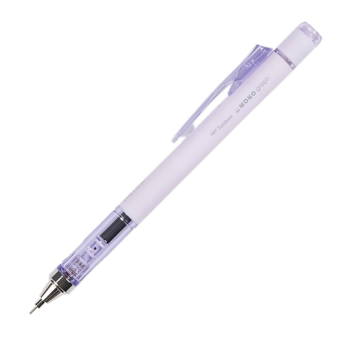 MONO Graph Mechanical Pencil, Matte