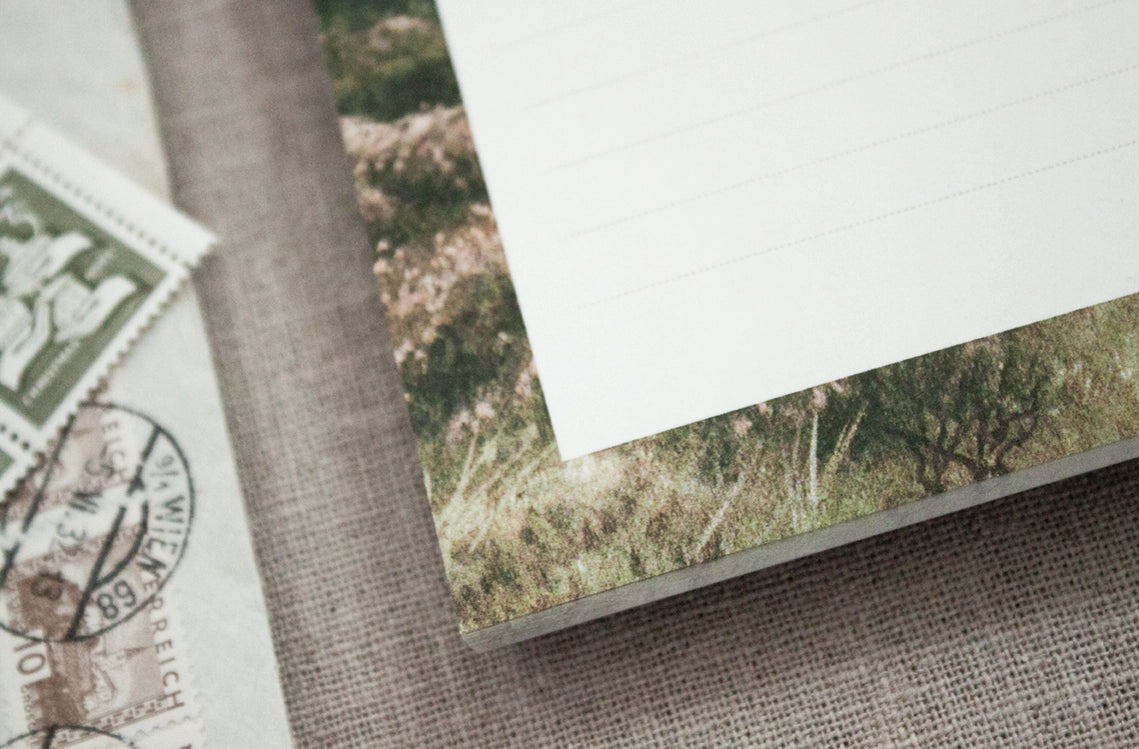 Utility Daily Task Notepad