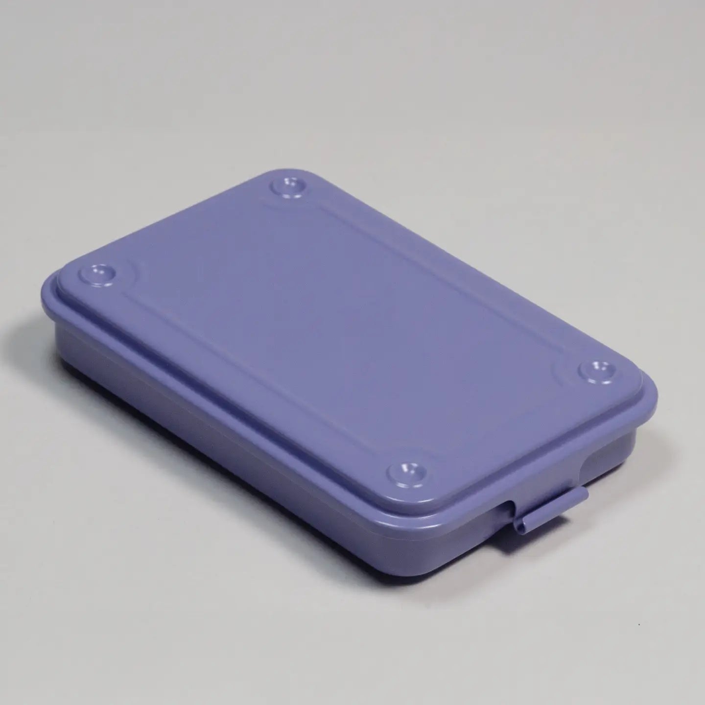 TOYO Steel Stackable Supply Box T-152