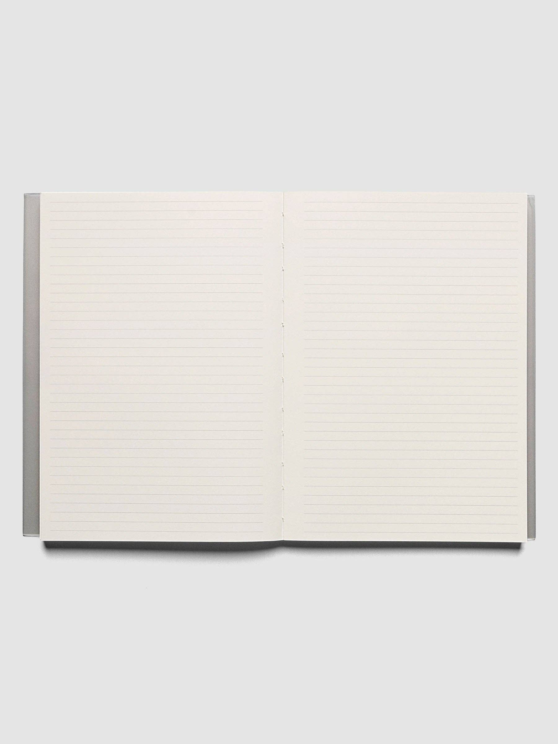 A5 Perfect Bound Notebook - 4 Styles