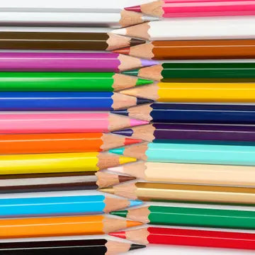 Blackwing Color Pencils - 12 Pack