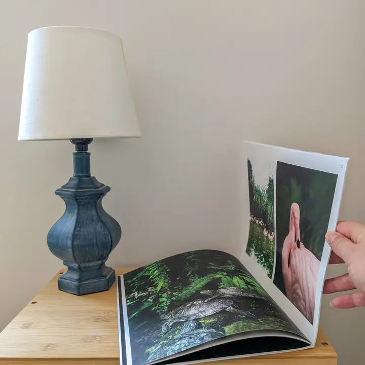 Scrapbooker's Cut + Paste Magazine - Issue 12 Lagoon
