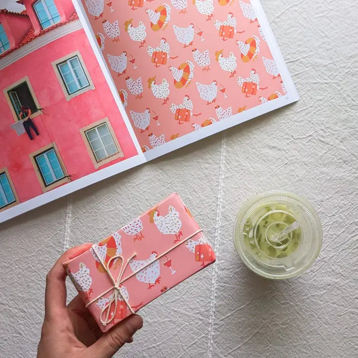 Scrapbooker's Cut + Paste Magazine - Issue 05 Vibrant