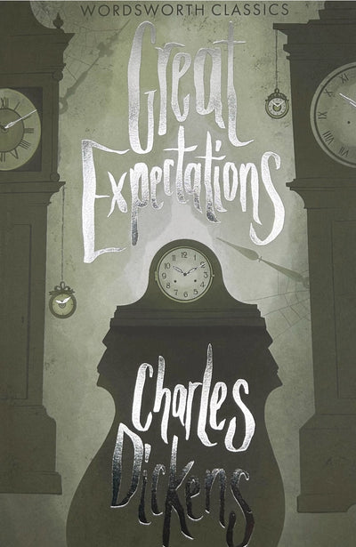 Great Expectations Book