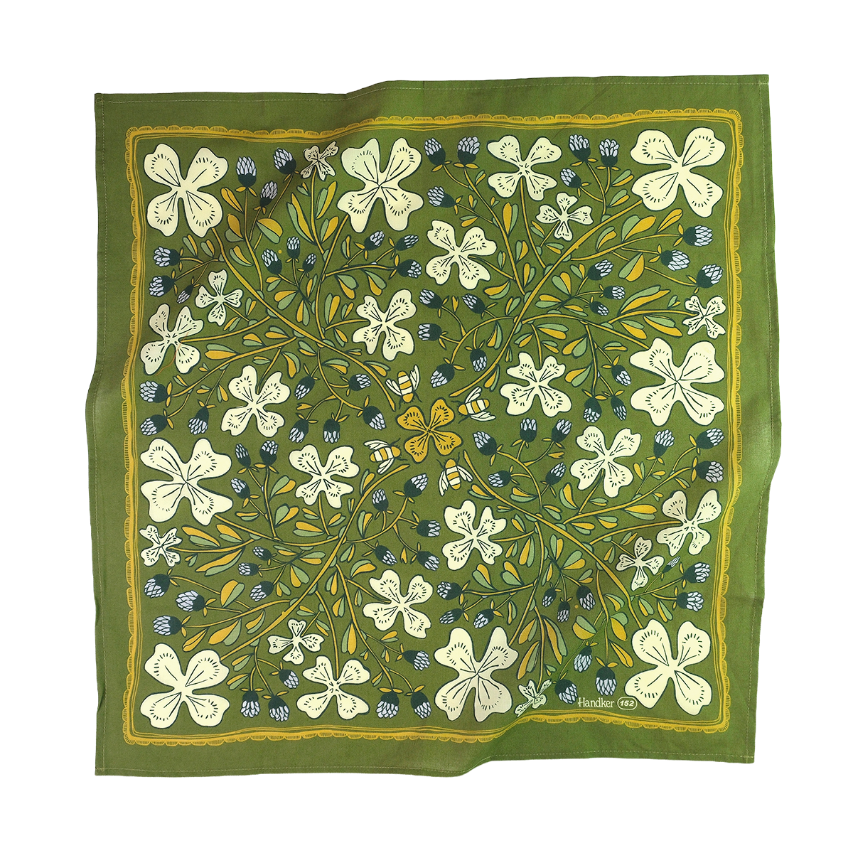 Josephine Bandana - No. 152