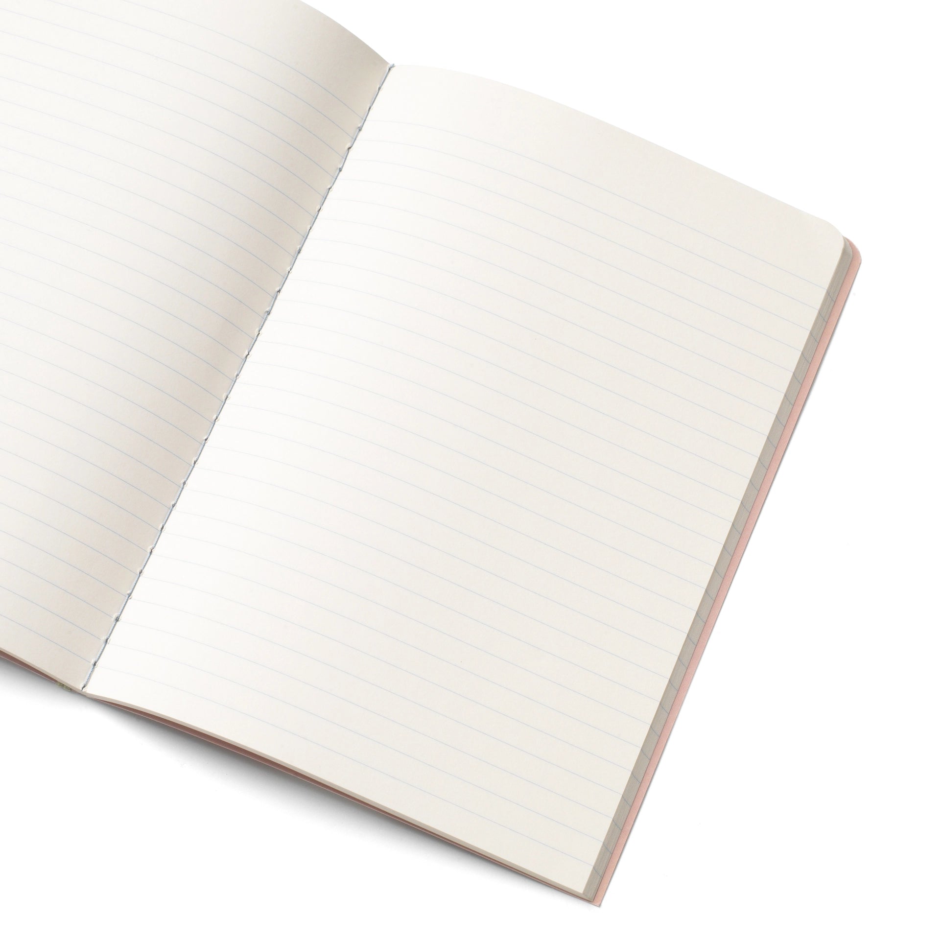 Notes & Stripes Softcover Notebook Set