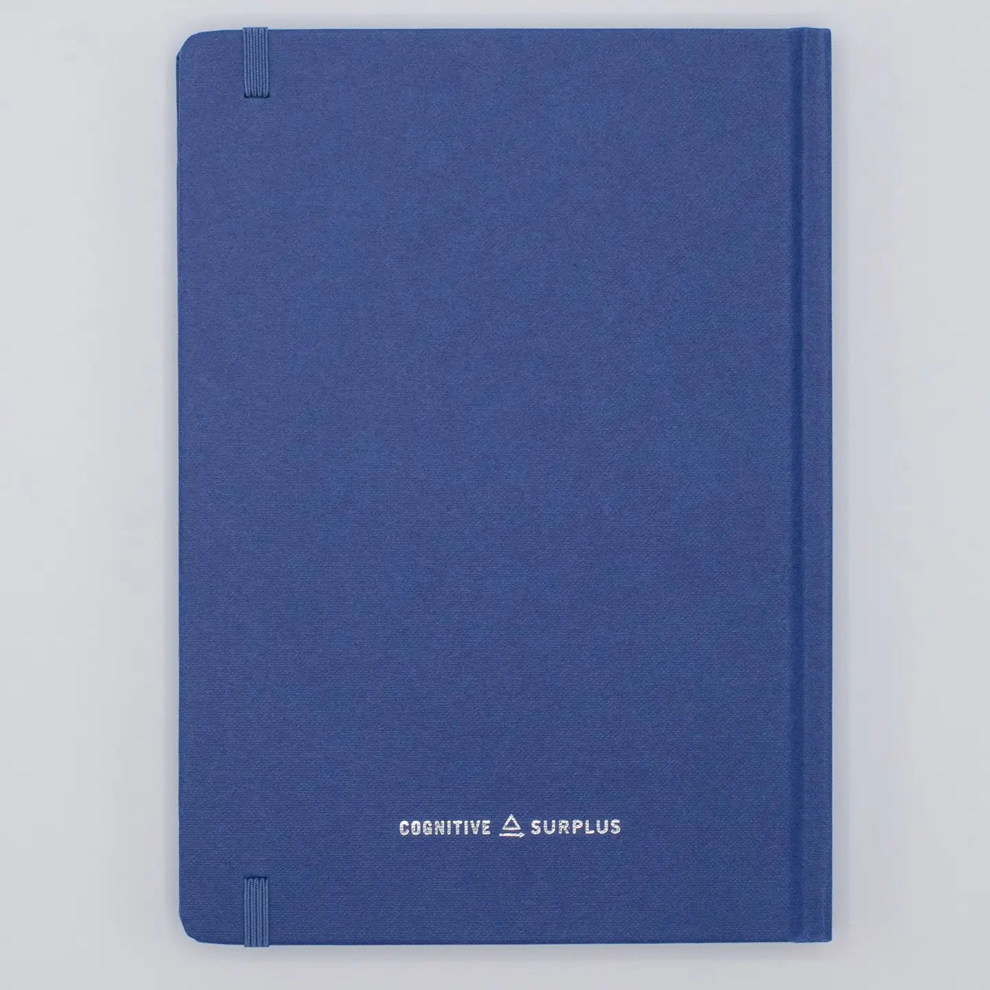 Genetics & DNA Silver Journal