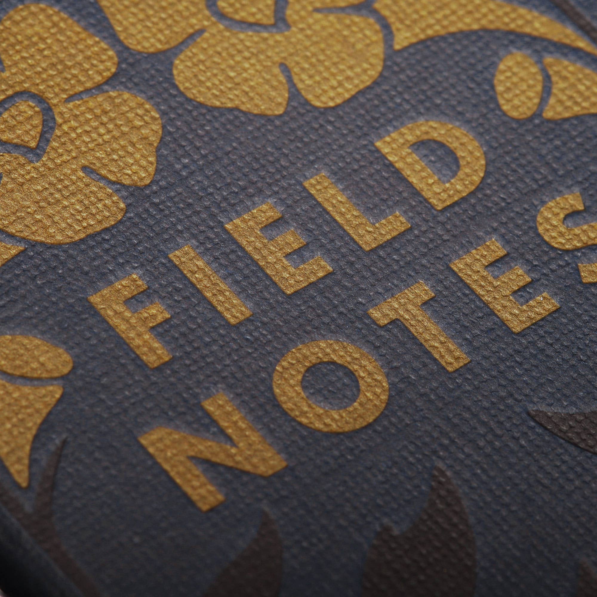 Fall Flowers Pocket Notebook Pack