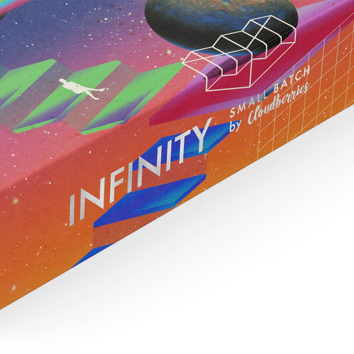 Infinity 1000 Piece Puzzle