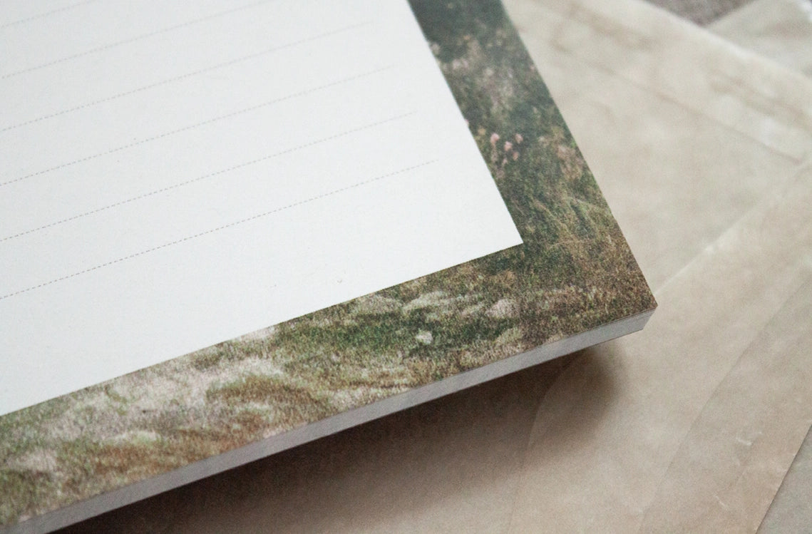 Utility Daily Task Notepad