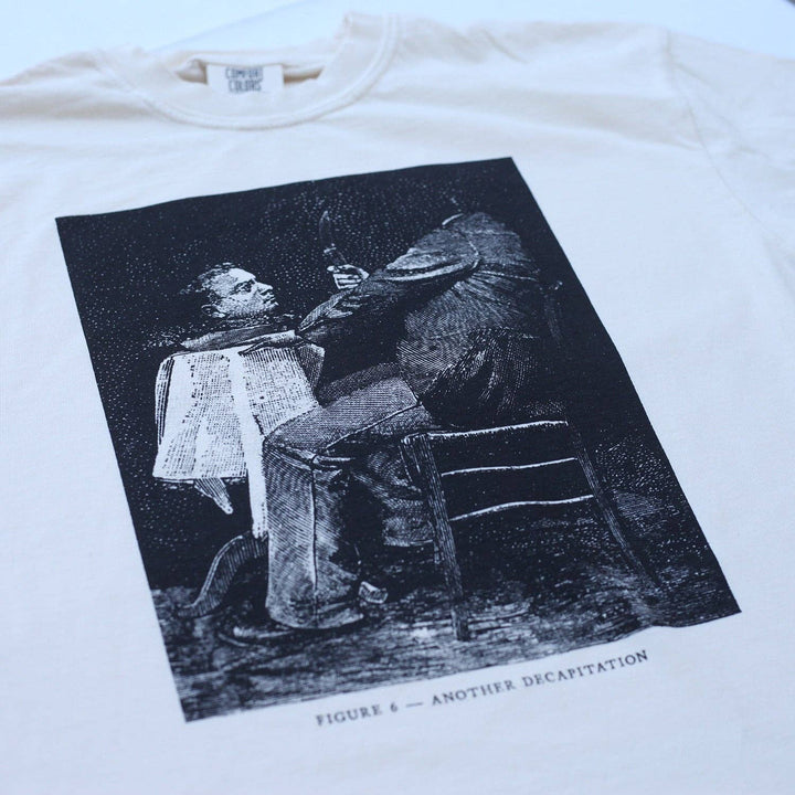 Headless Tee