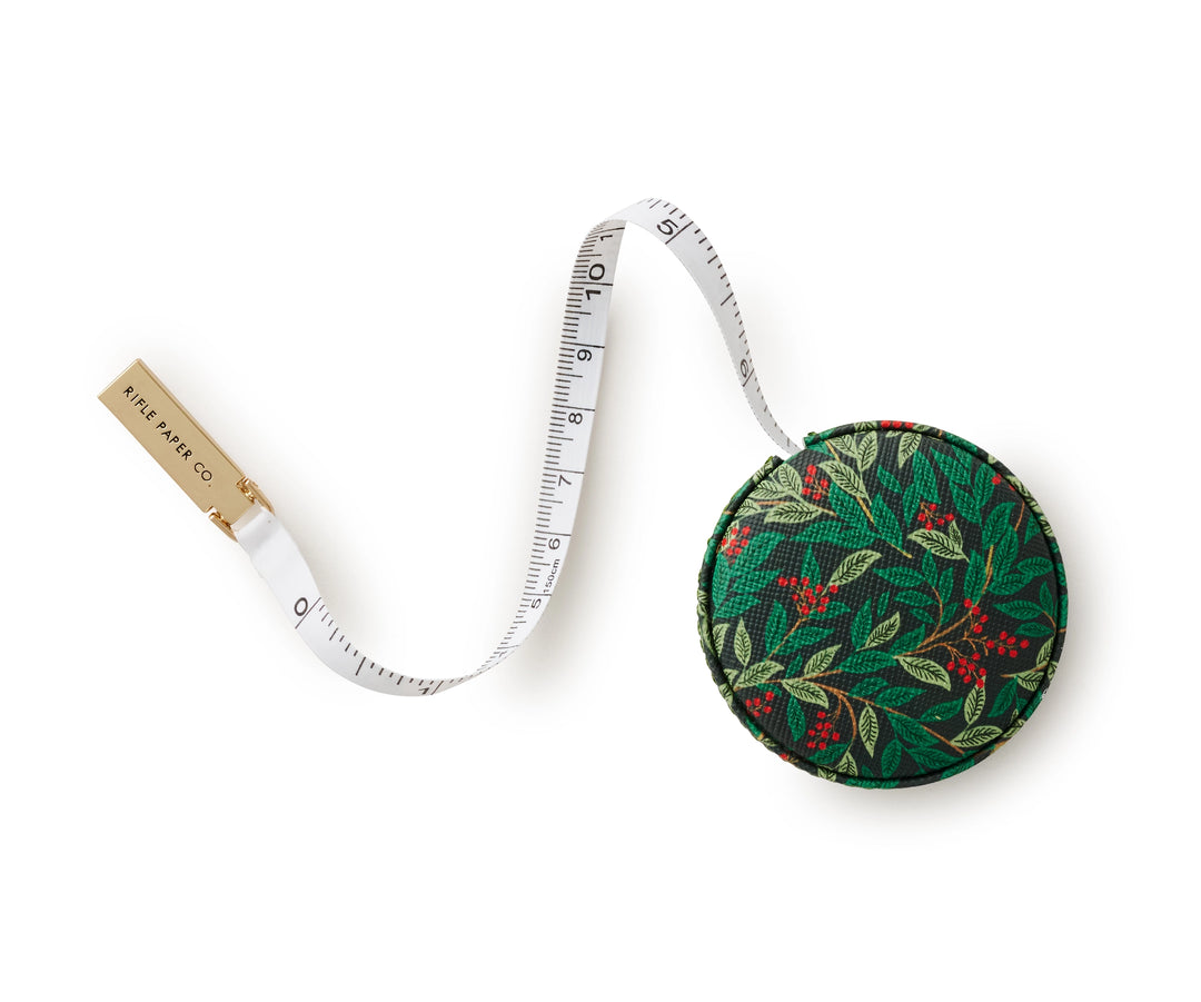 Willowberry Measuring Tape