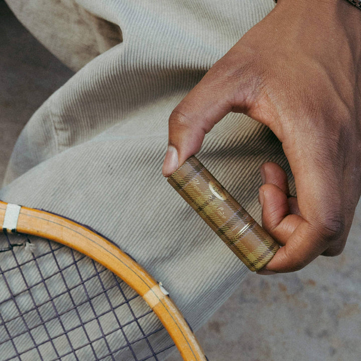 Poppy & Pout - Lip Balm, Uptown Autumn, Upper East Spice