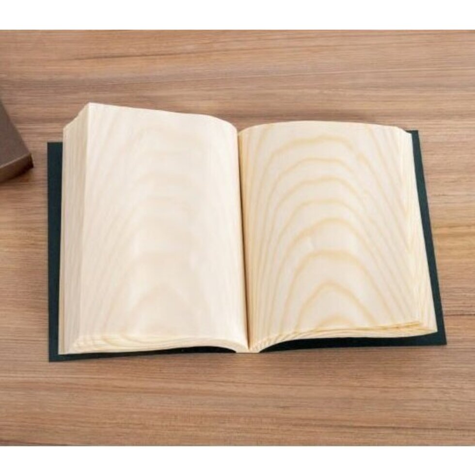 Yamatowa Red Pine Notebook