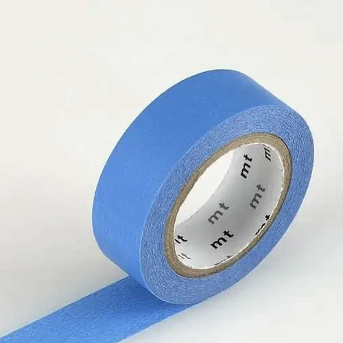MT Matte Washi Tape - 58 Colors