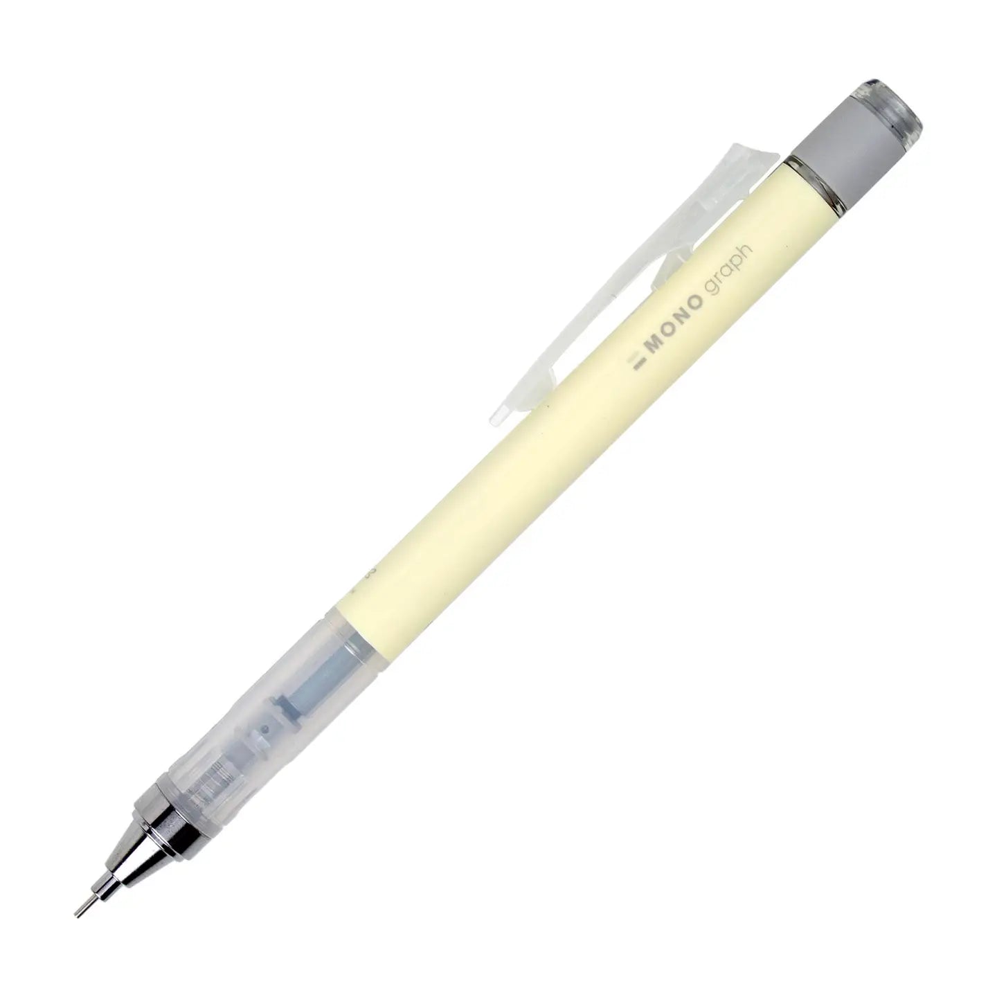 Mono Graph Mechanical Pencil - 5 Options