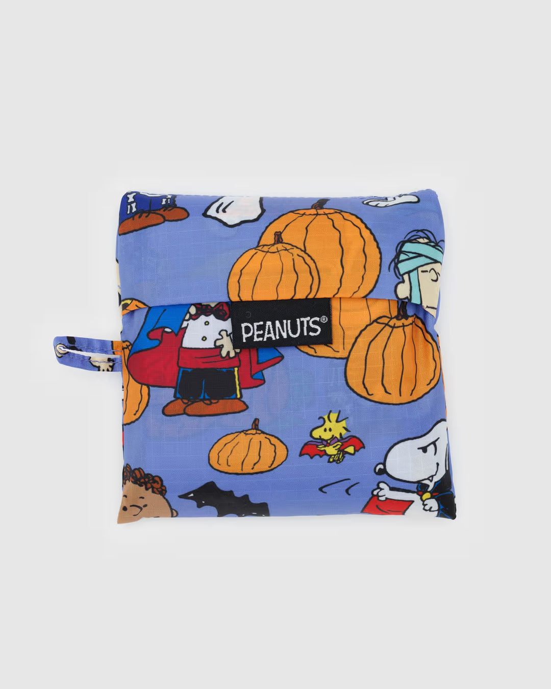 Baggu Standard Reusable Bag - The Great Pumpkin Charlie Brown Special Edition