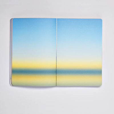 Mood Inspiration Nuuna Journal
