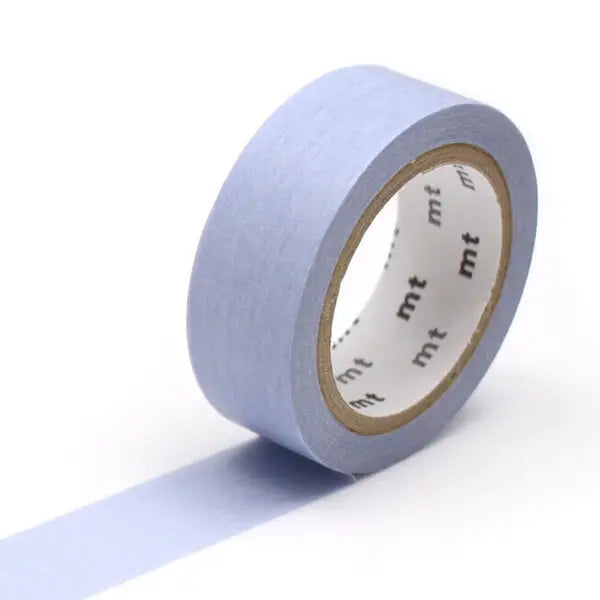 MT Matte Washi Tape - 58 Colors