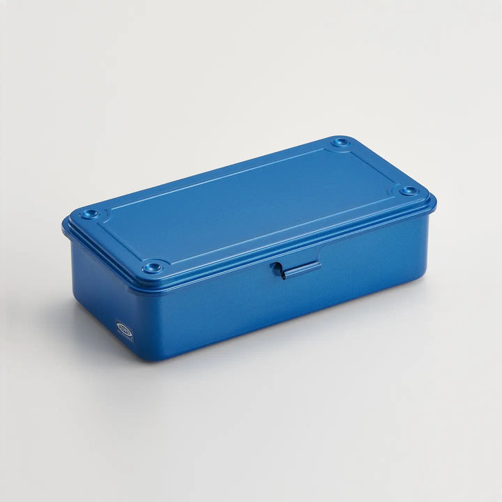 TOYO Steel Stackable Supply Box T-190 - 10 Color Options
