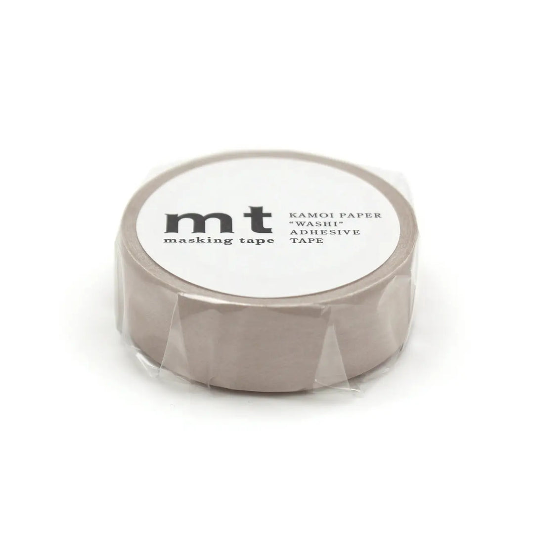 Matte Feather Washi Tape