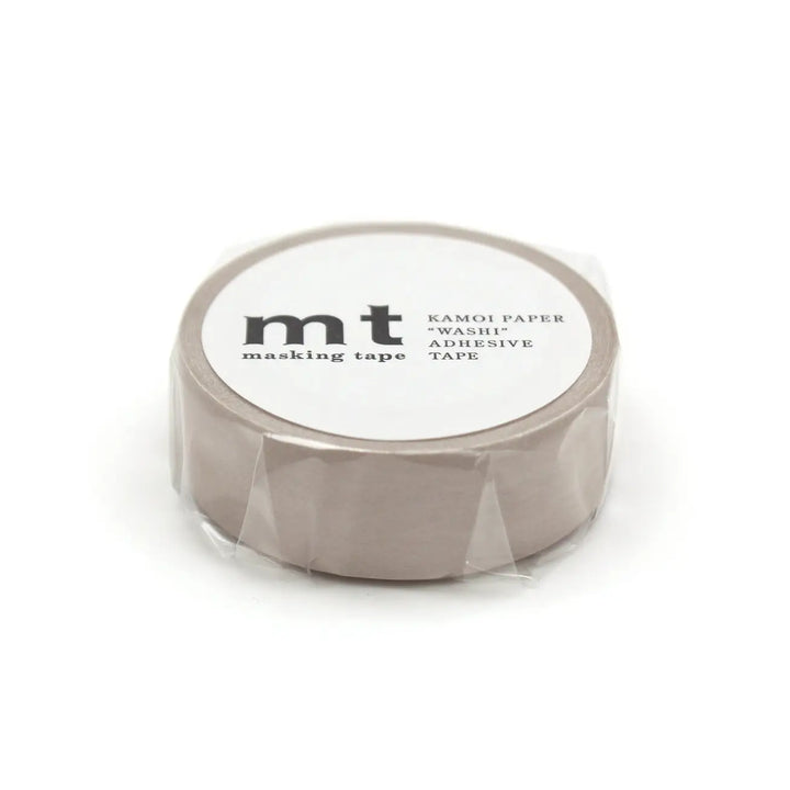 Matte Feather Washi Tape