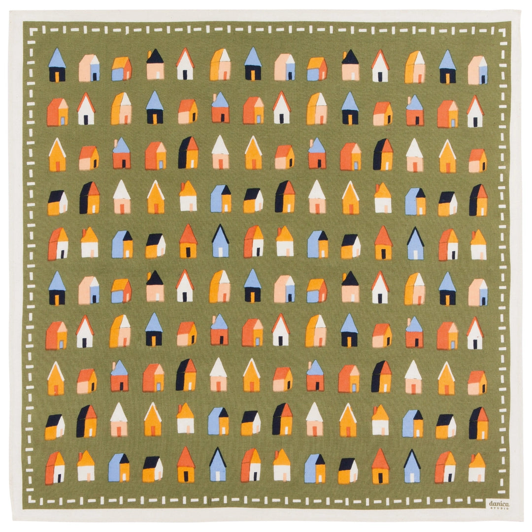 Burrow Bandana