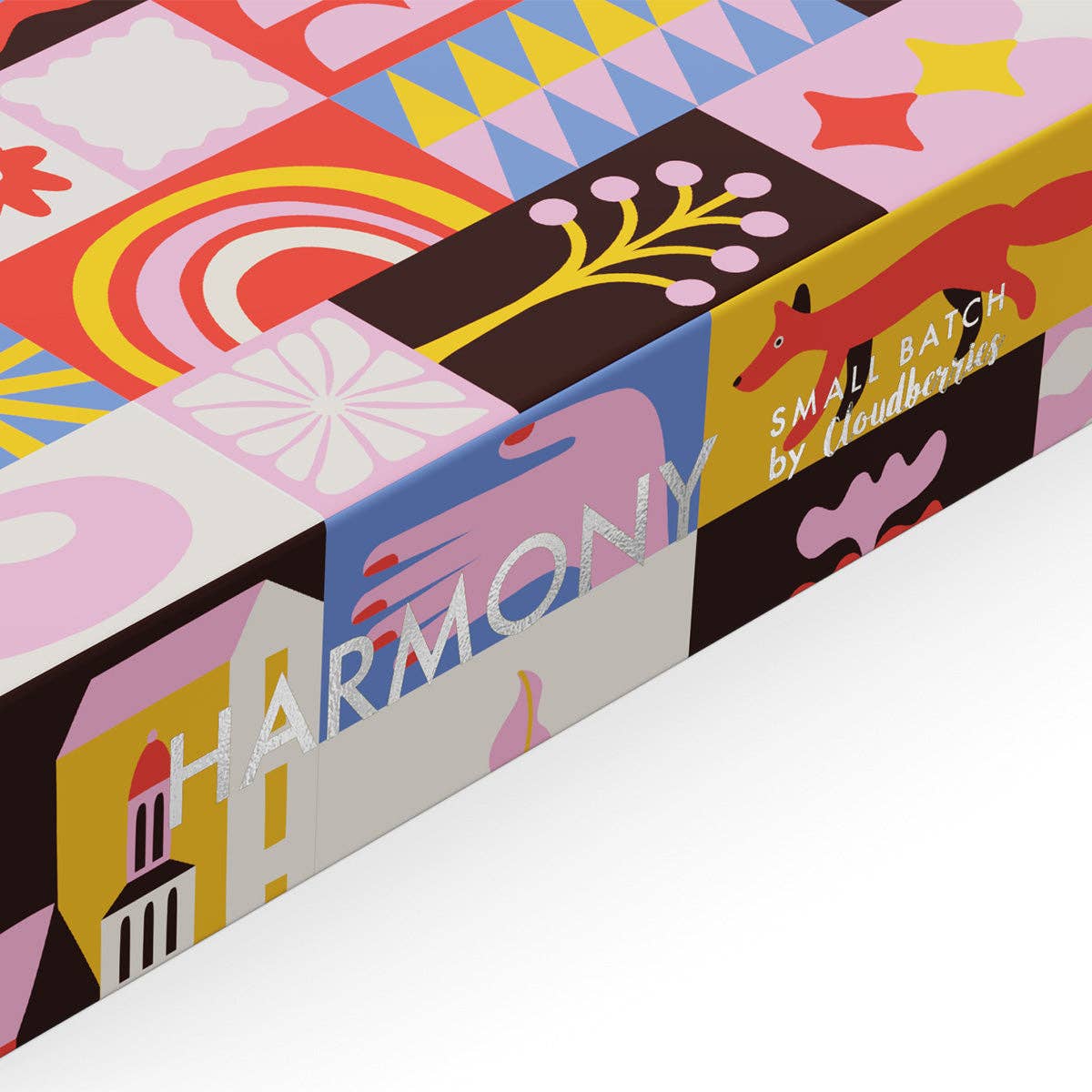 Harmony 1000 Piece Puzzle