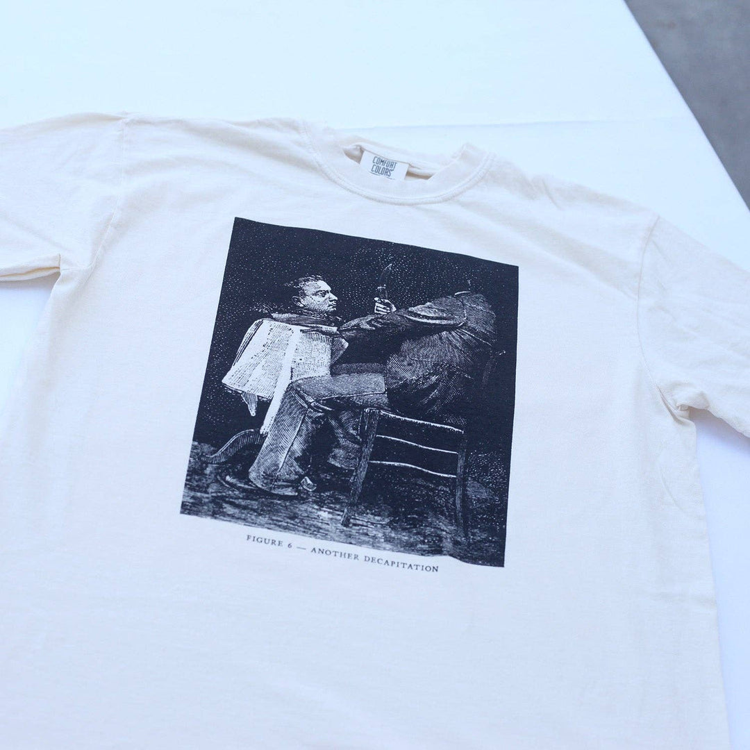 Headless Tee