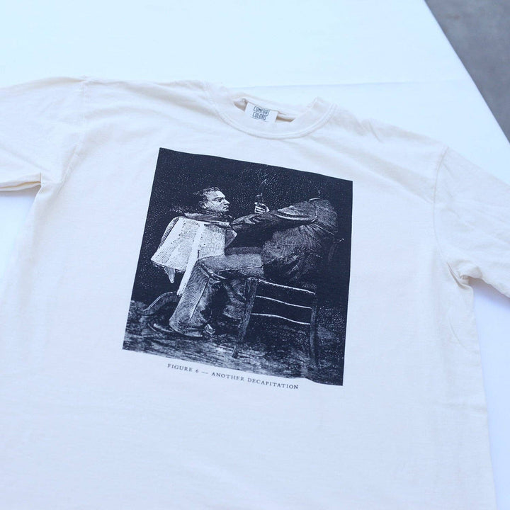 Headless Tee
