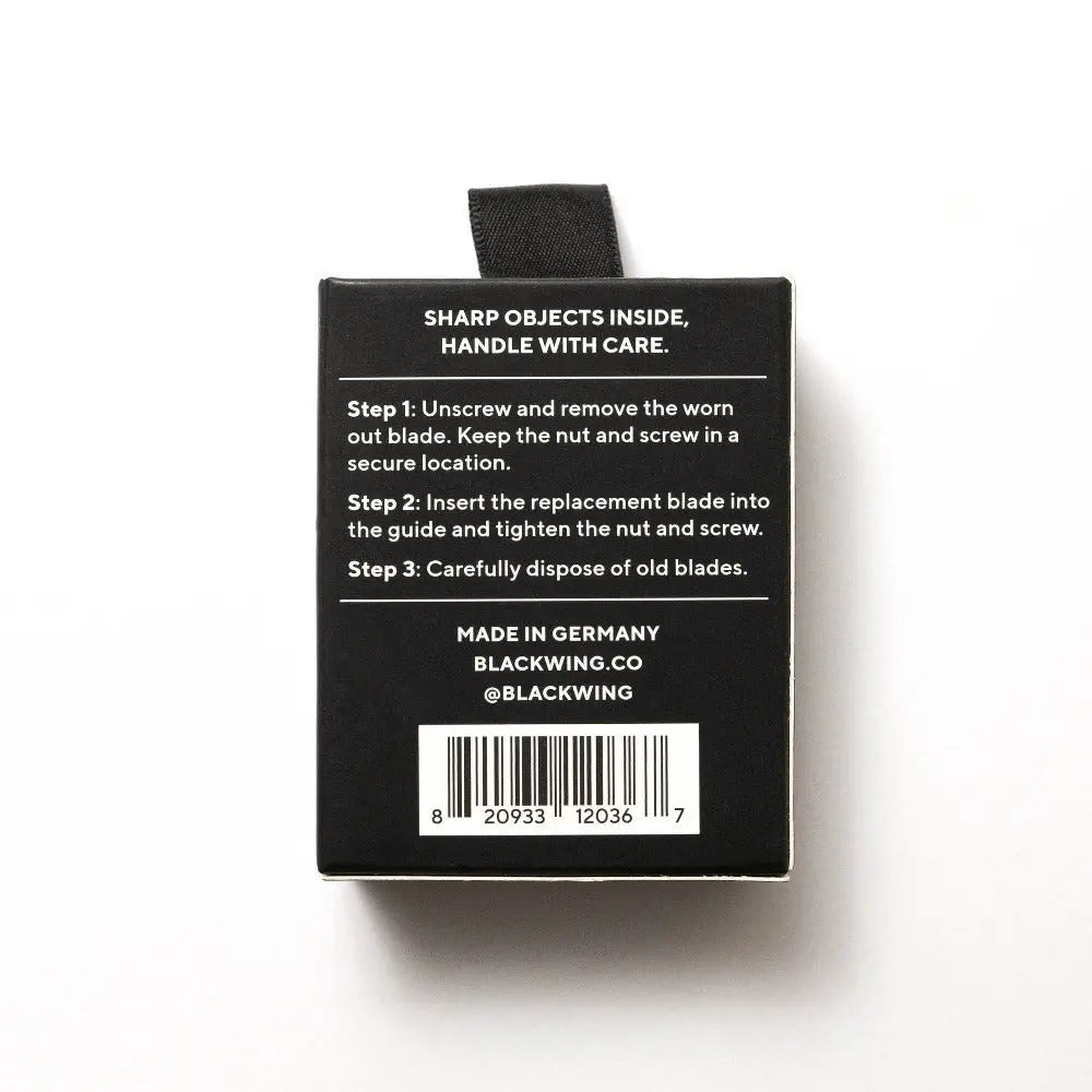 Blackwing Long Point Sharpener