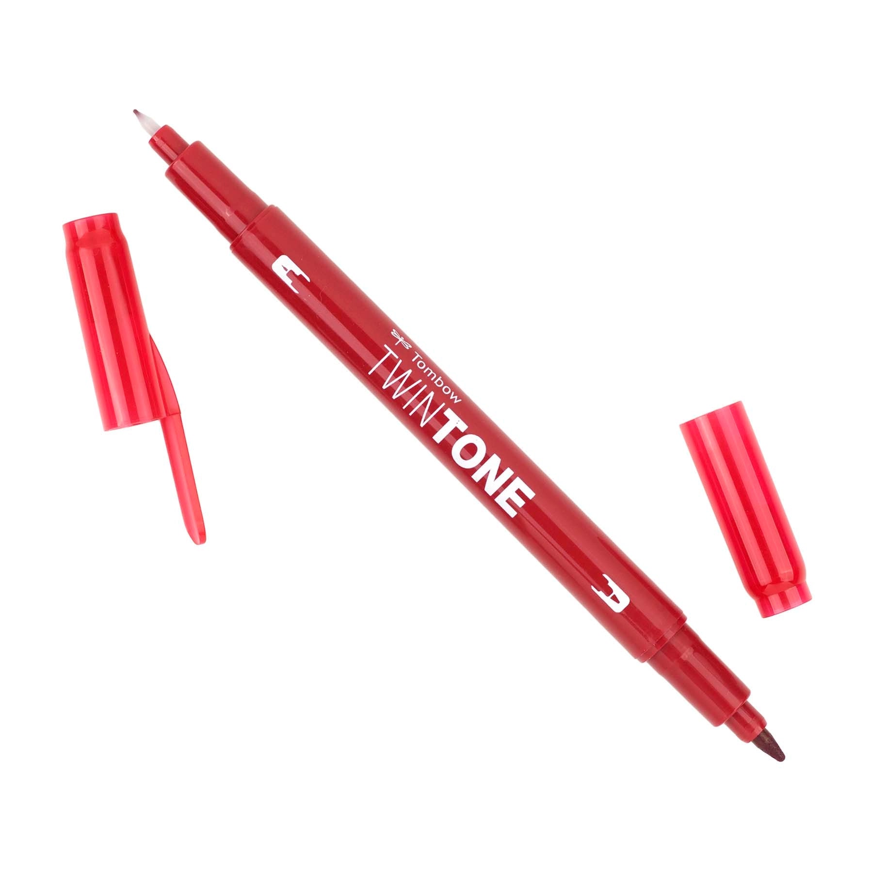 Tombow Twintone Markers - 36 Colors