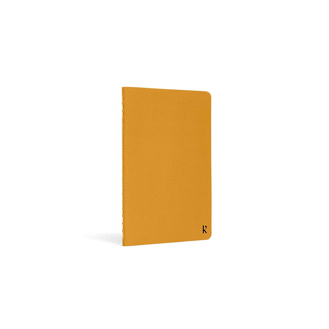 Karst A6 Pocket Jotter - 3 Colors