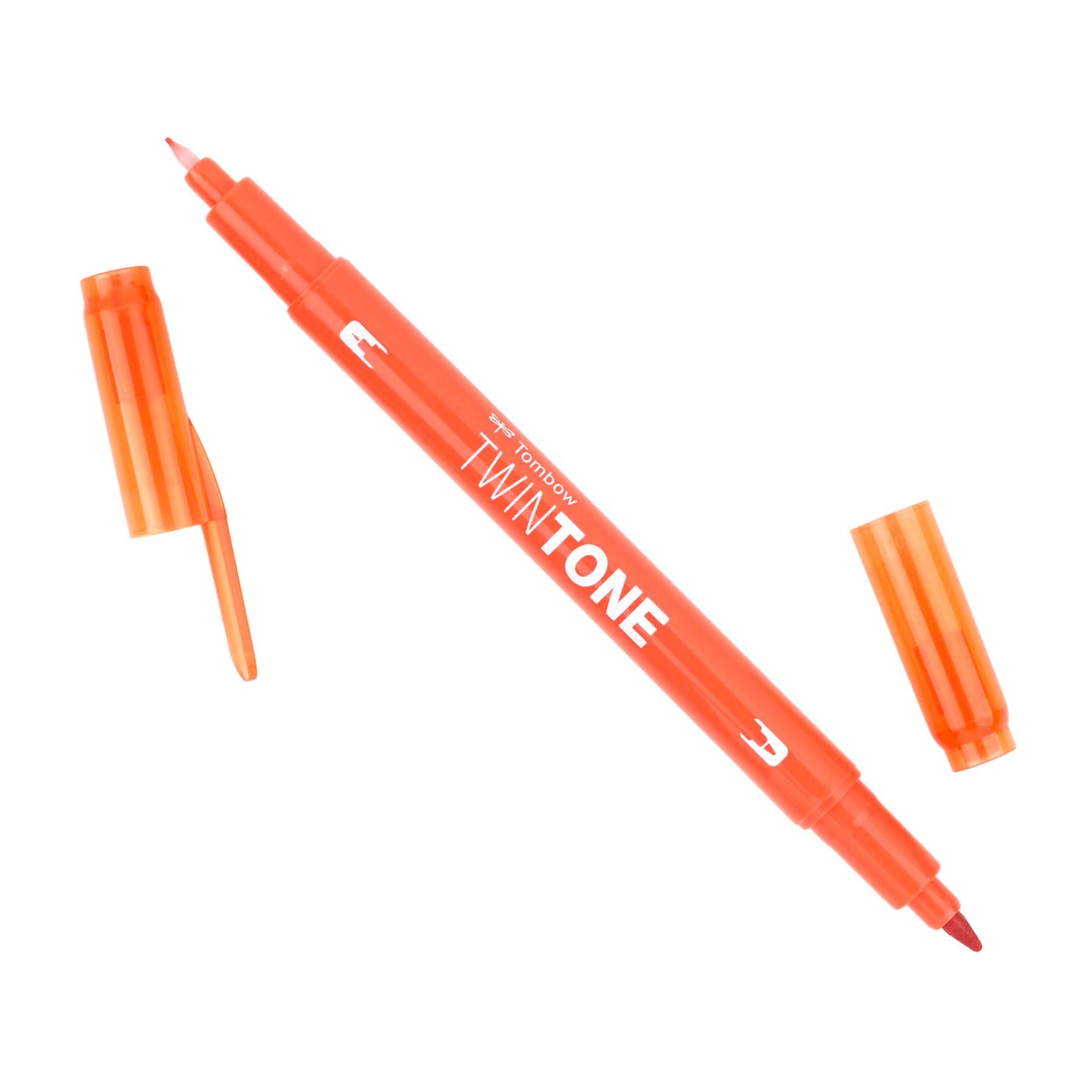 Tombow Twintone Markers - 36 Colors