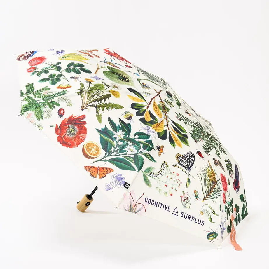 Pollinators Umbrella