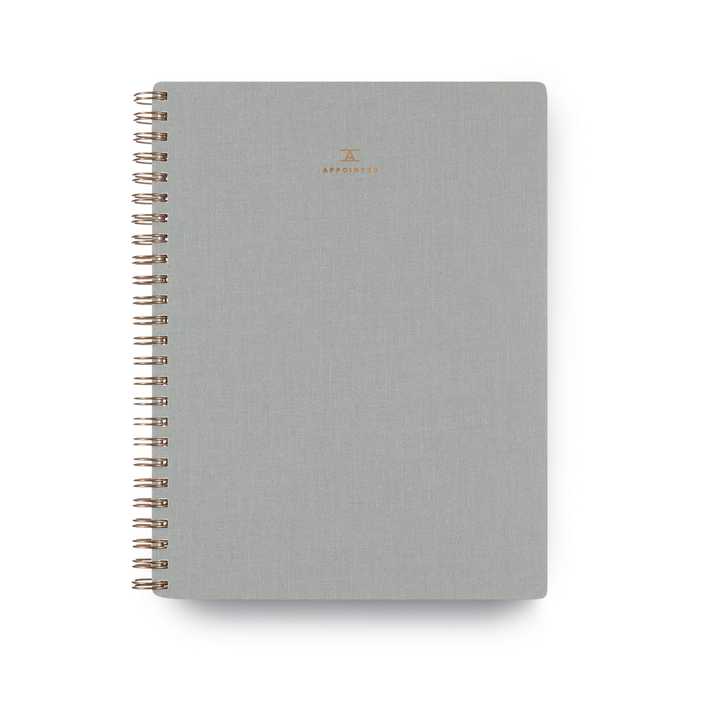 Appointed Workbook - 6 Colors