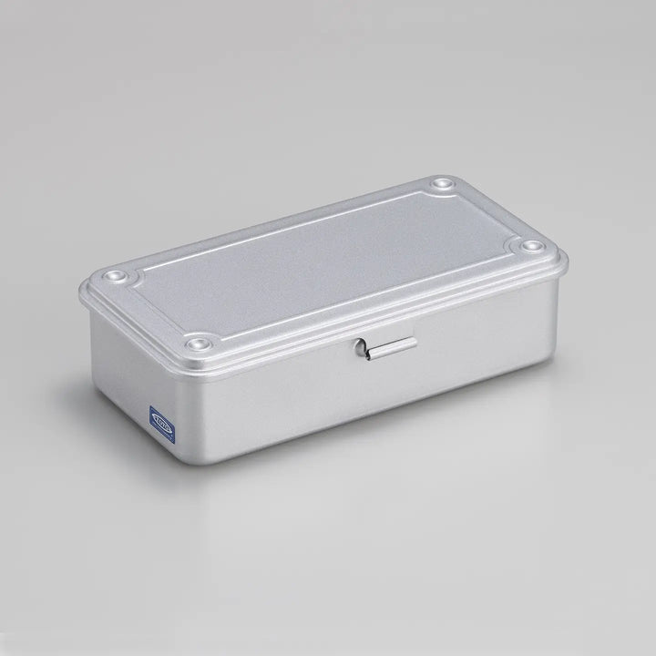 TOYO Steel Stackable Supply Box T-190 - 10 Color Options