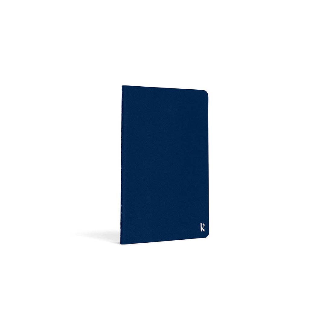 Karst A6 Pocket Jotter - 3 Colors