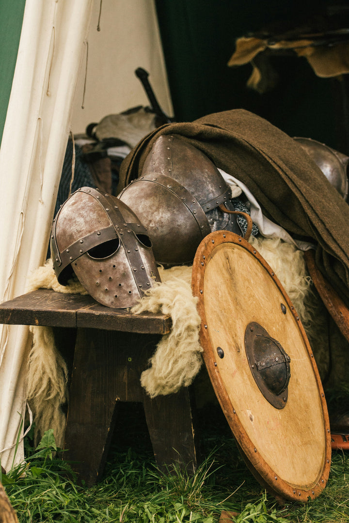 Medieval Musings Mystery Theme Set