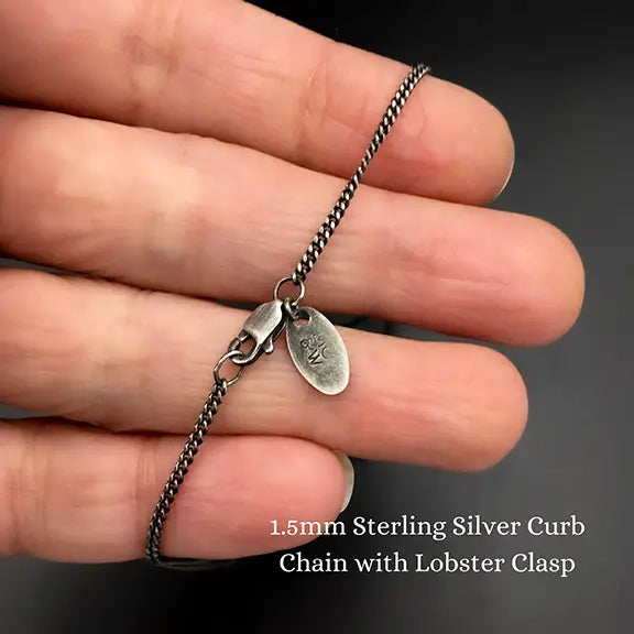 Handmade Ant Necklace