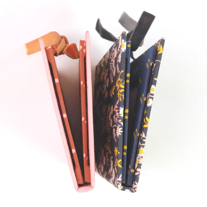 Bandana Fabric Picture Frame Album