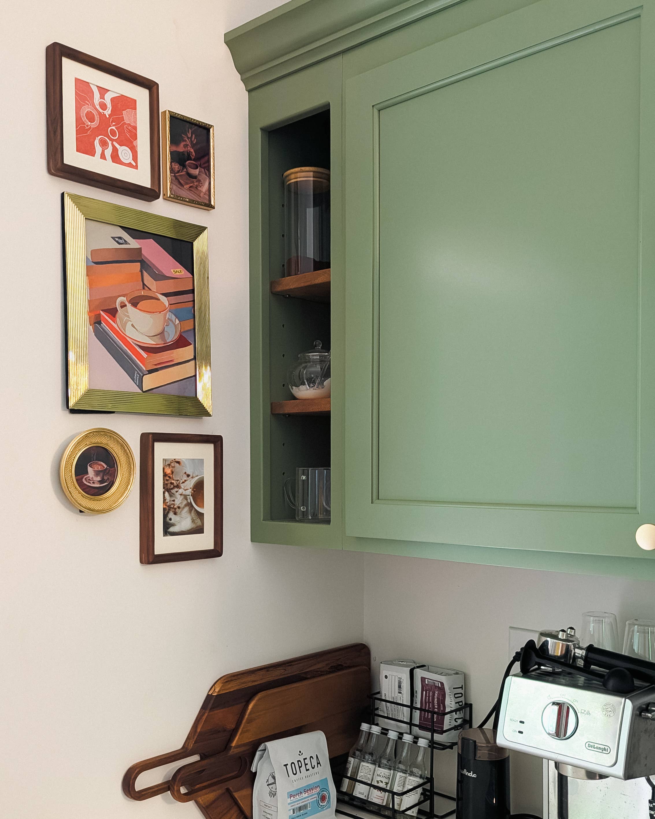 Scrapbooker's Cut + Paste Magazine - Issue 13 Everyday Objects