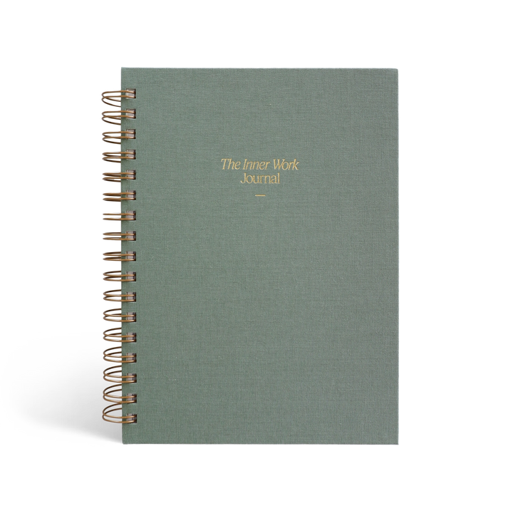 The Inner Work Journal - Sage