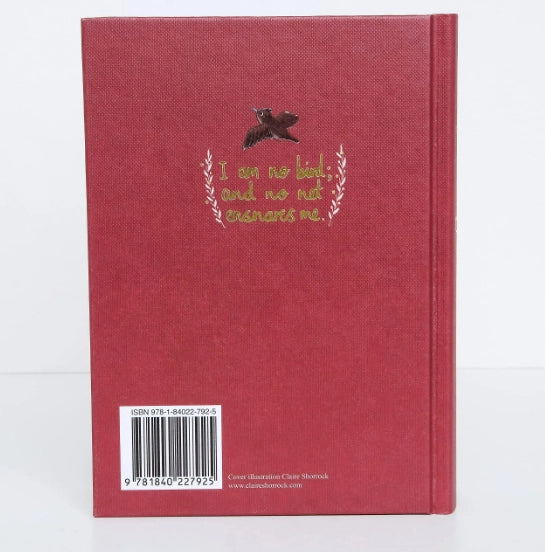 Jane Eyre (Hardcover Collector's Edition)