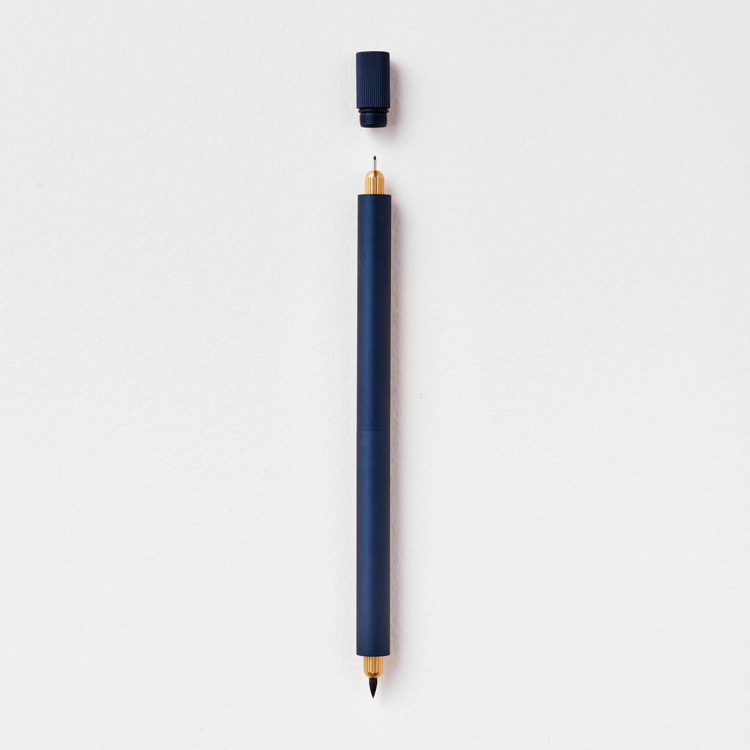 Tom's Studio Lumos Pro Refillable Pen - Duo Tip